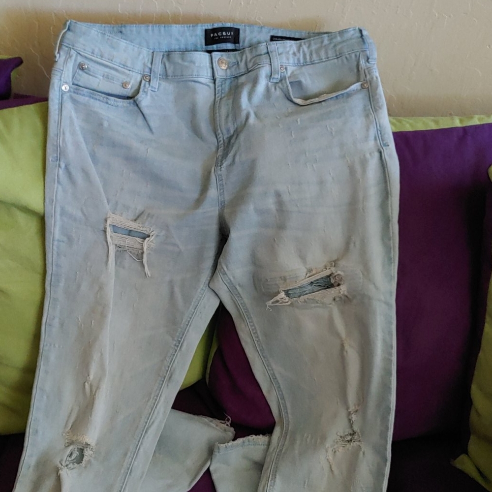 PACKSUN JEANS